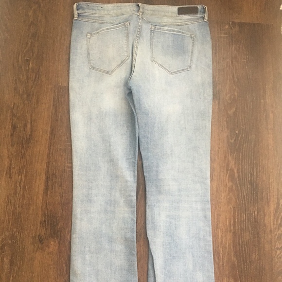 bootlegger jeans - Picture 2 of 4